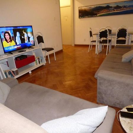 Apartment In Rio With Parking Rio de Janeiro Eksteriør bilde