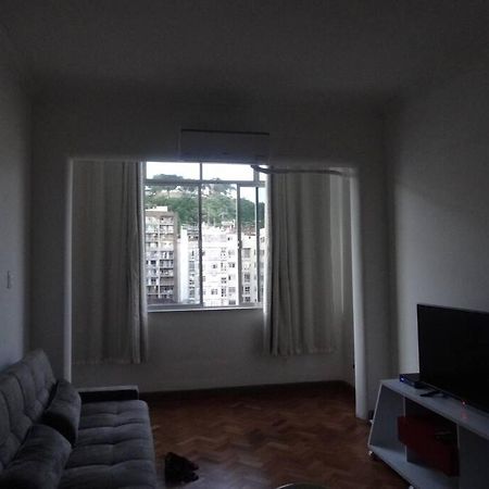 Apartment In Rio With Parking Rio de Janeiro Eksteriør bilde
