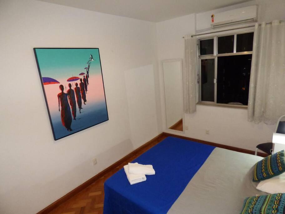 Apartment In Rio With Parking Rio de Janeiro Eksteriør bilde