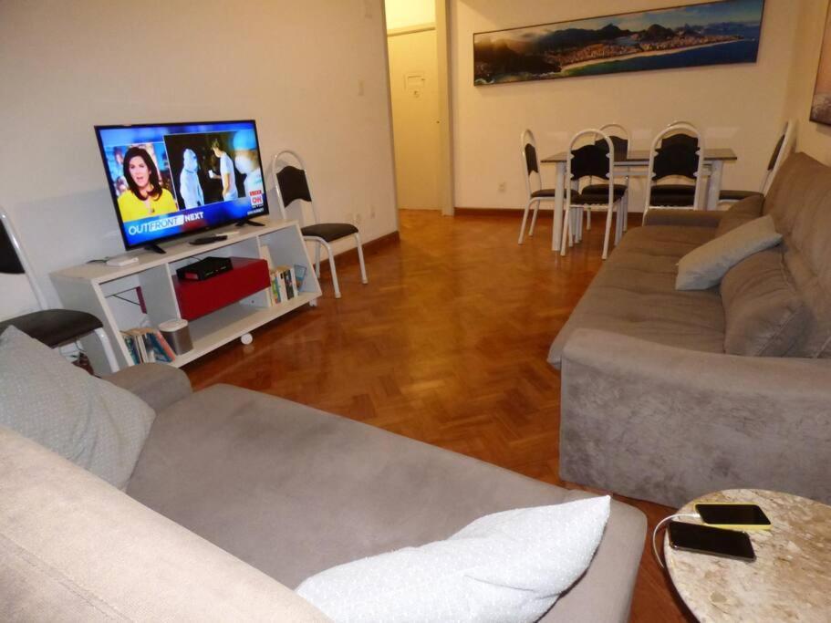 Apartment In Rio With Parking Rio de Janeiro Eksteriør bilde