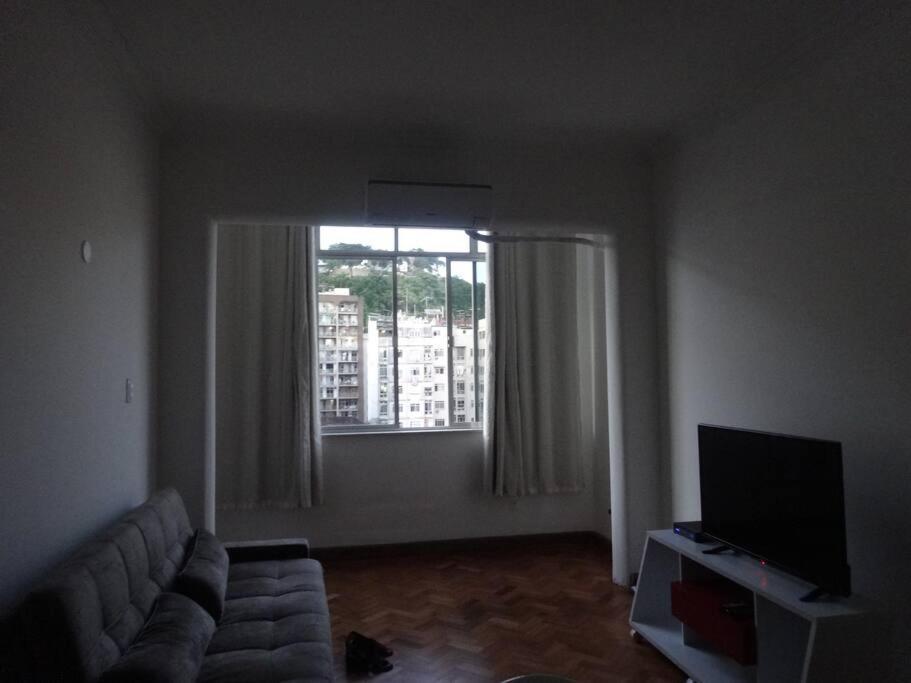 Apartment In Rio With Parking Rio de Janeiro Eksteriør bilde