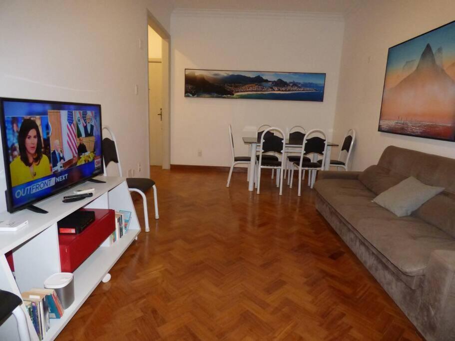 Apartment In Rio With Parking Rio de Janeiro Eksteriør bilde