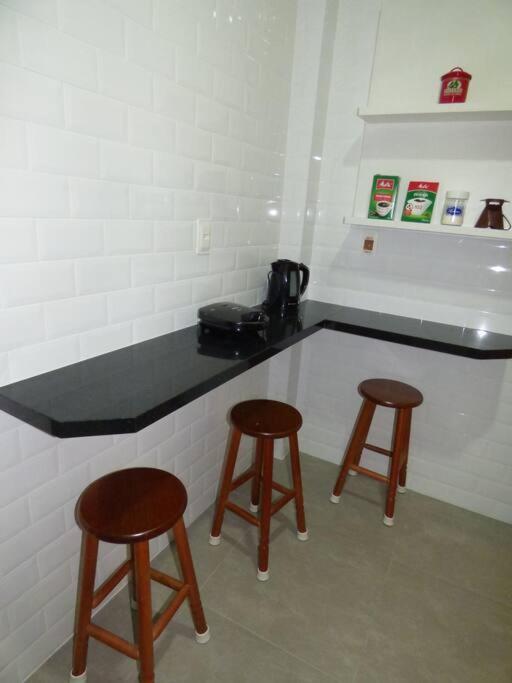 Apartment In Rio With Parking Rio de Janeiro Eksteriør bilde