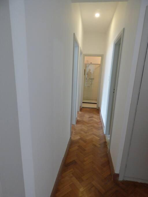 Apartment In Rio With Parking Rio de Janeiro Eksteriør bilde