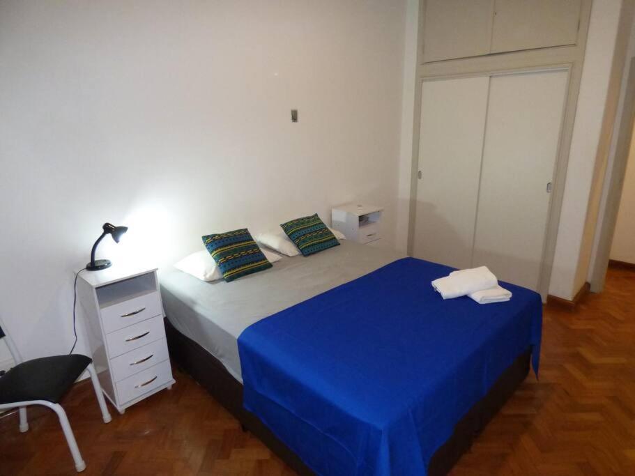 Apartment In Rio With Parking Rio de Janeiro Eksteriør bilde