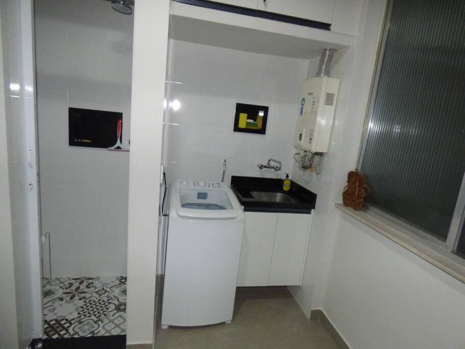 Apartment In Rio With Parking Rio de Janeiro Eksteriør bilde
