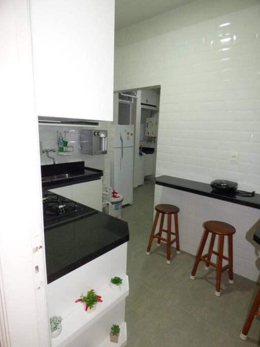 Apartment In Rio With Parking Rio de Janeiro Eksteriør bilde