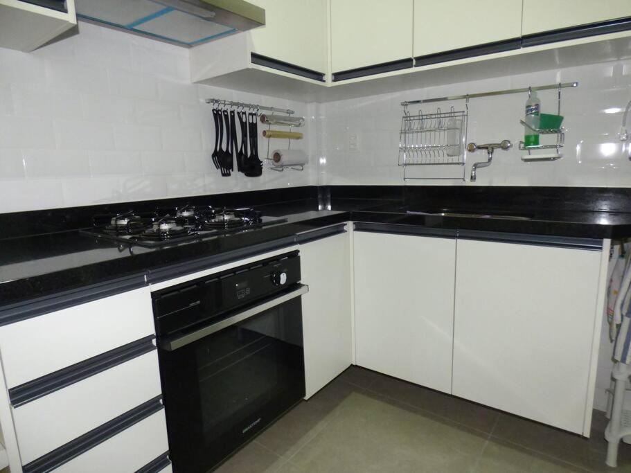 Apartment In Rio With Parking Rio de Janeiro Eksteriør bilde