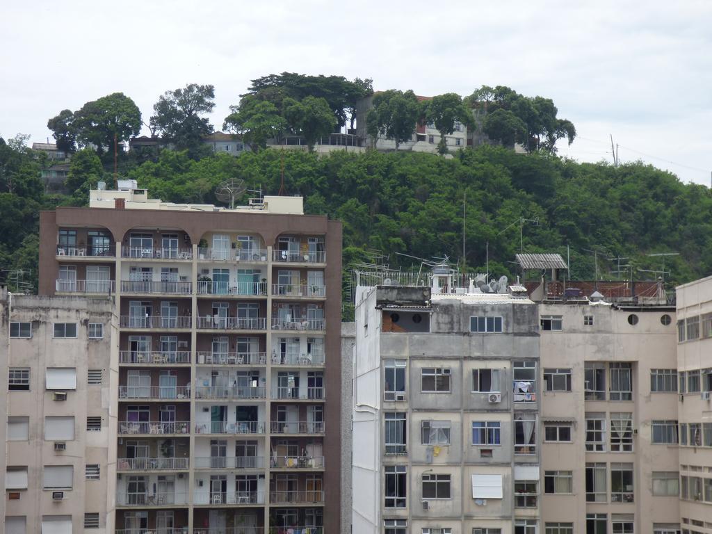 Apartment In Rio With Parking Rio de Janeiro Eksteriør bilde